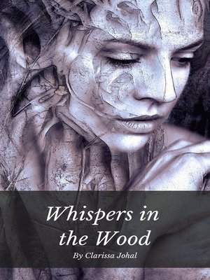 cover image of Whispers in the Wood